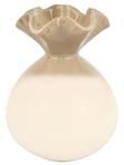 Vietri Casa Natural Bud Vase