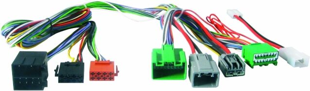Phonocar Car Hifi Komponenten/einzelteile 04802