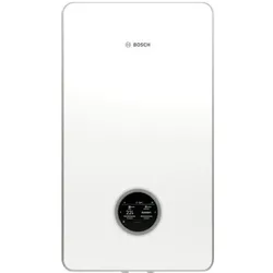 Bosch Gas Brennwertgerät Condens GC 7800i W 15 P 23 wandhängend Speicheranschl