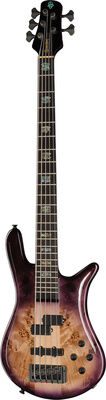 Spector Euro 5 CST Nat Violet Burst Natural Violet Burst Hochglanz