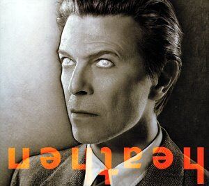 David Bowie - Heathen (Limited Edition) [Bonus CD] [DIGIPACK] - Preis vom 19.10.2026 19:33:35 h