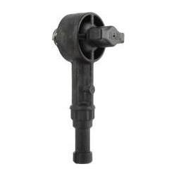 RAM Mounts RAM ROD HOLDER 4Inch LONG POST (RAP-114-P4U)