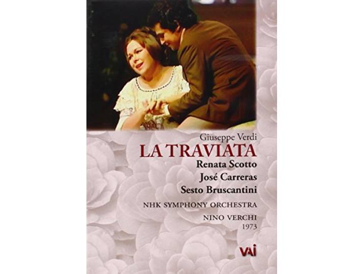 La Traviata