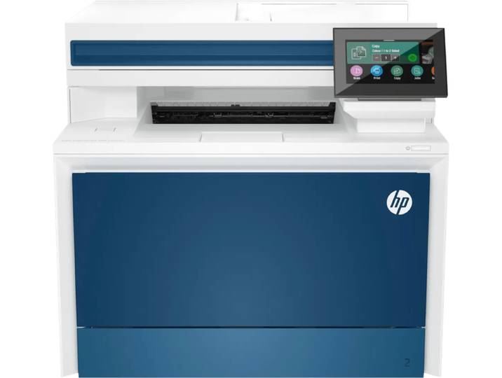 HP Color LaserJet Pro 4302dw