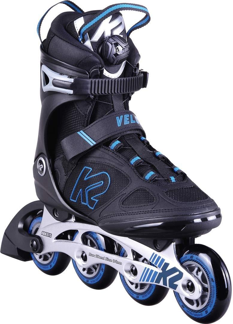 Inline-Skates für Anfänger mit Boa-Verschlusssystem