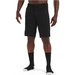 Altura, Herren, Velohosen, Adventure Repel 2025 (M), Schwarz