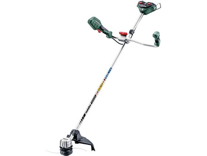 Metabo FSB 36-18 LTX BL 40 18V Li-Ion accu bosmaaier body - 40cm