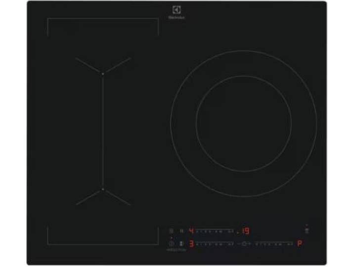 Electrolux - Plaque Induction Tab Y63iv346ct
