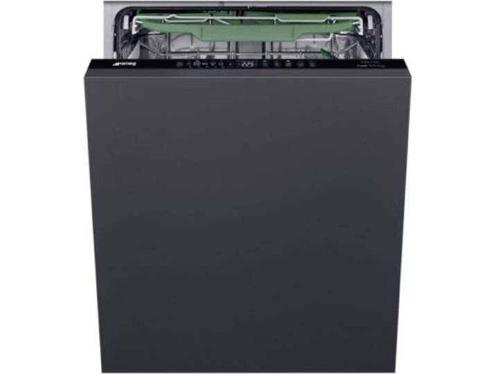 Smeg - Lave Vaisselle Encastrable Stl5322b4lfr