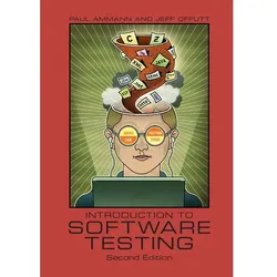 Introduction to Software Testing, Fachbücher von Paul Ammann, Jeff Offutt