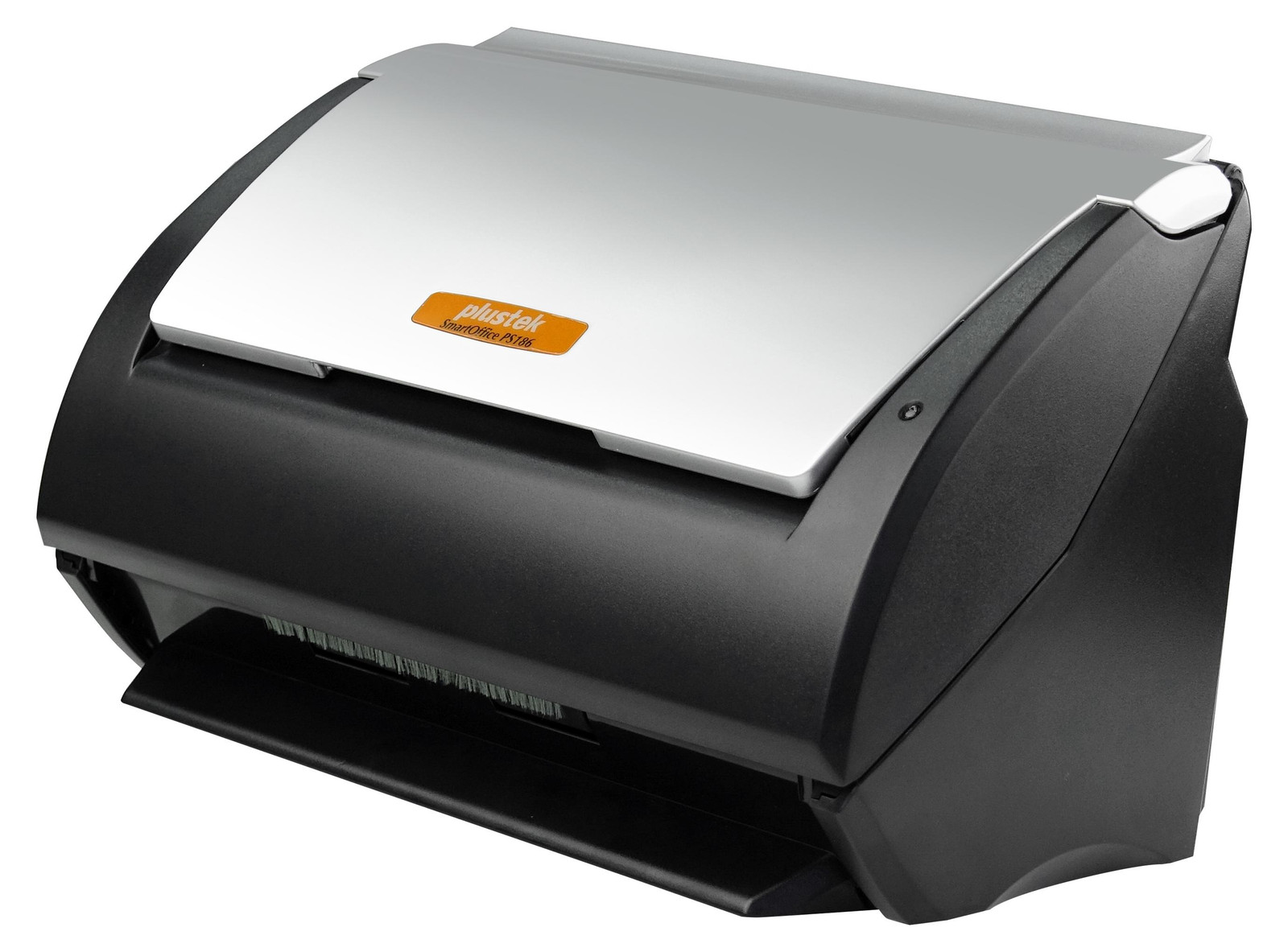 Plustek SmartOffice PS 186 Scanner 0285