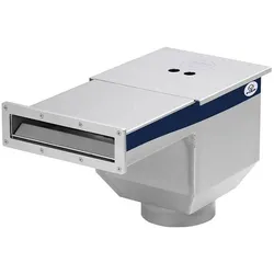 Fiap, Brunnen + Gartenteich, Wandskimmer WallSkim Active Slim 12.000