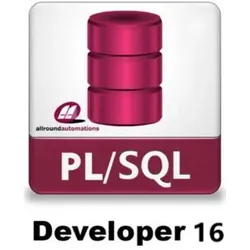 UPG PL/SQL Developer 16