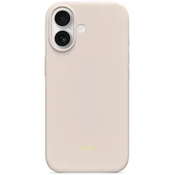 Beats iPhone 17 Case mit MagSafe und Kamerasteuerung - Kalkstein