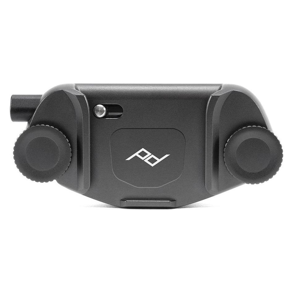 Peak Design Capture Clip (Schultergurt) (CC-BK-3)