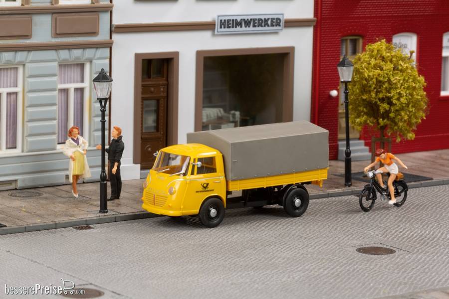 Minicar 66025