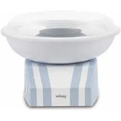 H.Koenig zuckerwattemaschine, Fun Kitchen, Blau