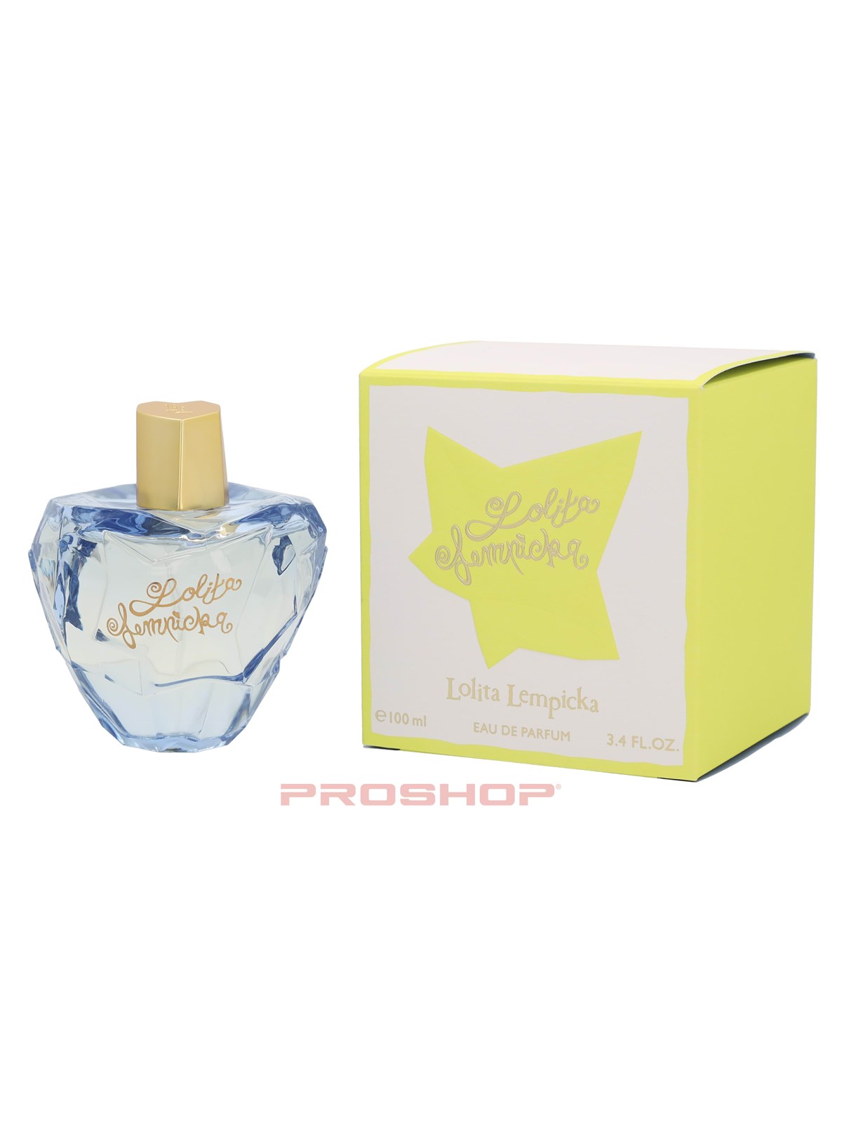 Lolita Lempicka - EDP Spray - 100 ml0