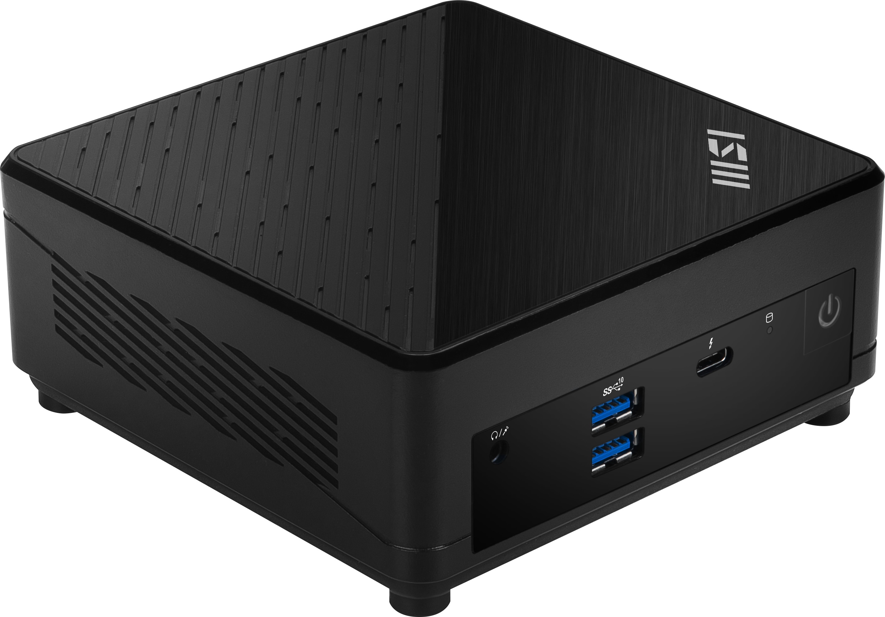 MSI Cubi 5 (1M-631AT) Mini PC Intel Core 5 120U 16GB RAM/1TB SSD Win11 Pro