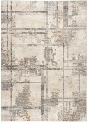 Nourison Eco-Friendly Indoor Abstract Area Rug