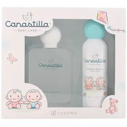 Luxana Canastilla Set 2 Artikel