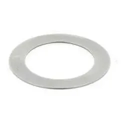 Ina Axiallagerscheibe AS5578 ID 55mm AD 78mm