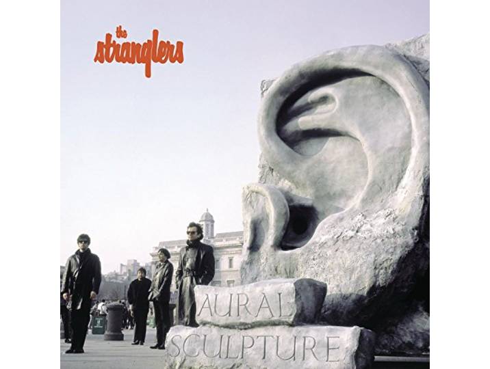 The Stranglers - Aural Sculpture