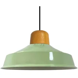 Bamyum Mintgrün Hängend Hängelampe