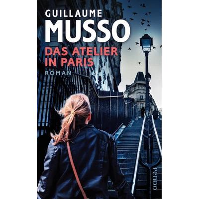 Das Atelier in Paris, Paperback von Guillaume Musso, Pendo