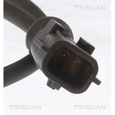 TRISCAN Sensor, Raddrehzahl 8180 25239 für RENAULT