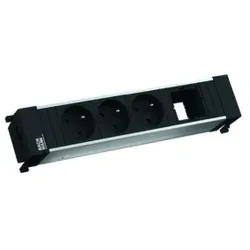 Bachmann 909.011 CONF 3xUTE 1xCM 909011