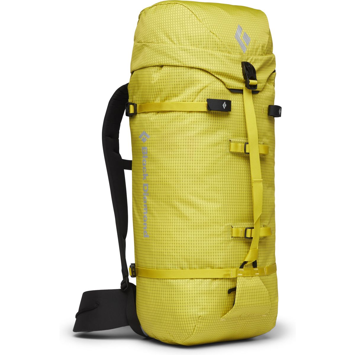 Black Diamond Speed 30 Backpack sulphur (7006) S_M BD6812777006S_M1