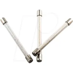 ESKA 558.007 - Feinsicherung 8x85mm, 100mA