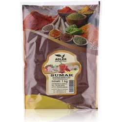 Adler Gewürze Sumak Gewürzmischung 1000g