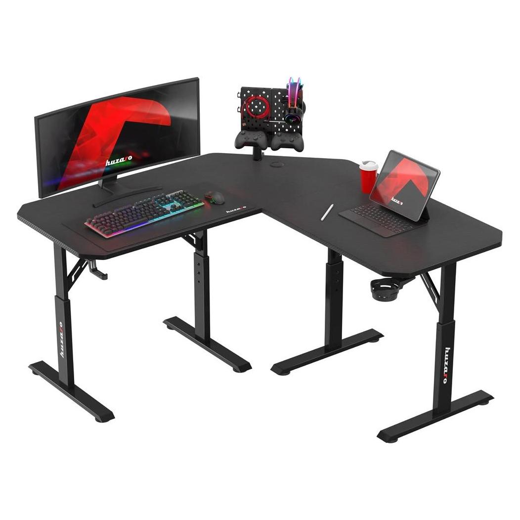 Huzaro Hero 7.3 (HZ-HERO 7.3 BLACK)