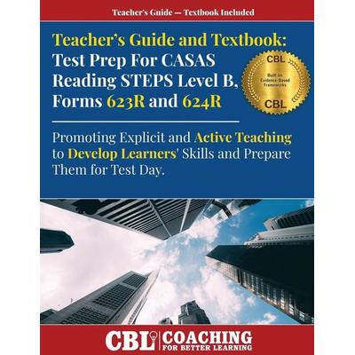 Teacher's Guide and Textbook, Taschenbuch von Coaching For Better Learning, Coaching For Better Learning