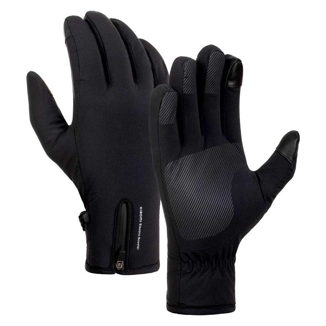 Xiaomi Electric Scooter Riding Gloves (L) (BHR6749GL)