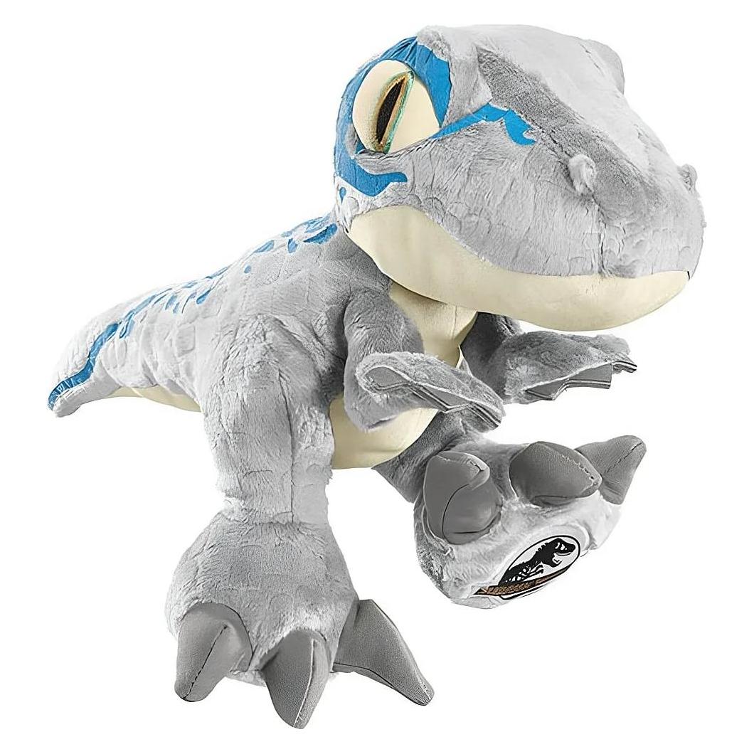 Schmidt Spiele Velociraptor (25 cm) (42753)