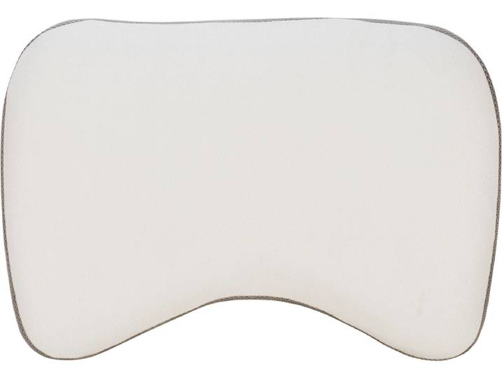 Ergonomisches Kopfkissen ERGOSHAPE 60x40cm