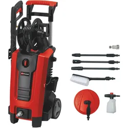Einhell Hochdruckreiniger TE-HP 140 4140760