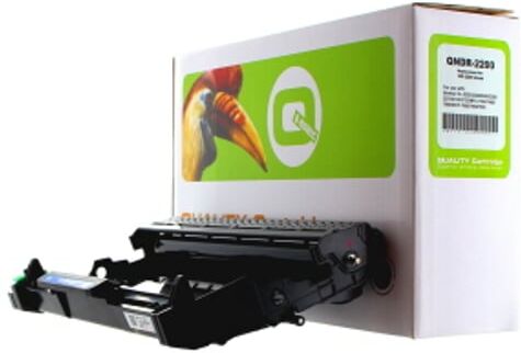 Q-Nomic DR-2200 tambor
