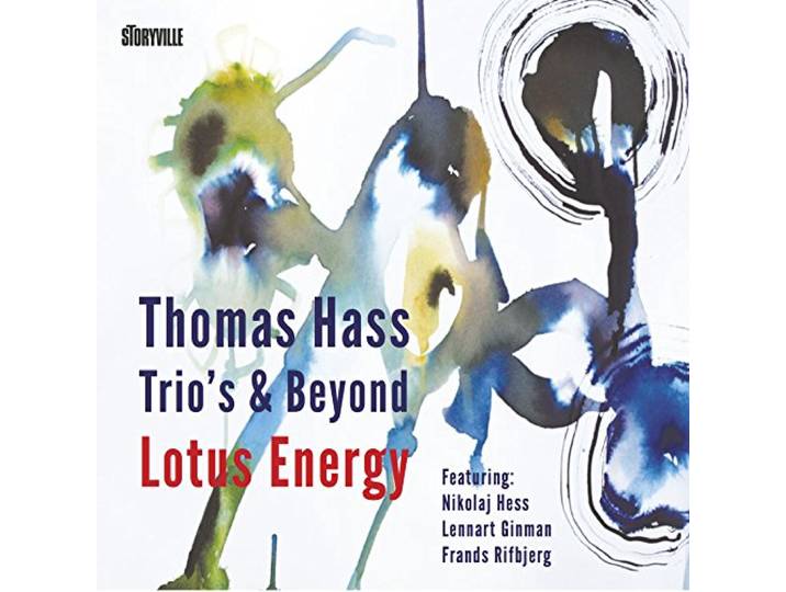 Thomas - Trio's Beyond Hass - Lotus Energy