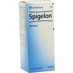 Spigelon 30 ML