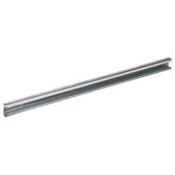 Hager FZ802N Hager FZ802N Kabelabfangschiene univers IP54 SKI+II zur Montage im Sockel 2feld Kabelabfangschiene Metall Grau 1 St.