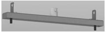 RZB Befestigungsset f.Seil/Kette 981780.004.1)