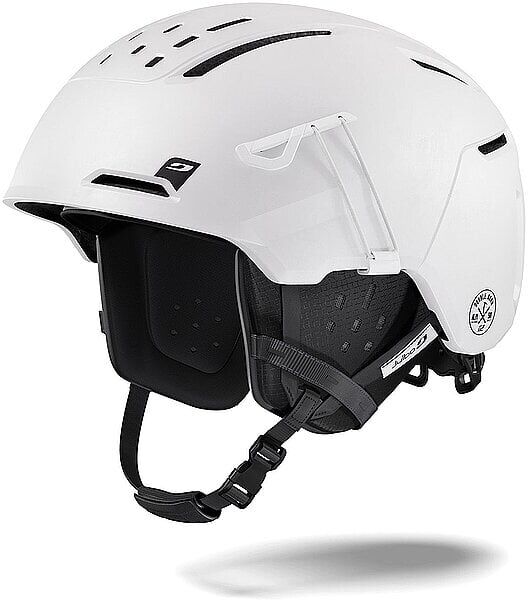 JULBO Tourenhelm Hailot LT weiss   52-55CM B