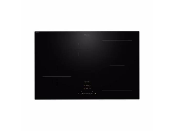 Miele KM8482FL Induktionskochfeld mit Touch-Display