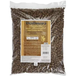 Vollmer`s Truthahn & Kartoffel 5kg 1x5 kg