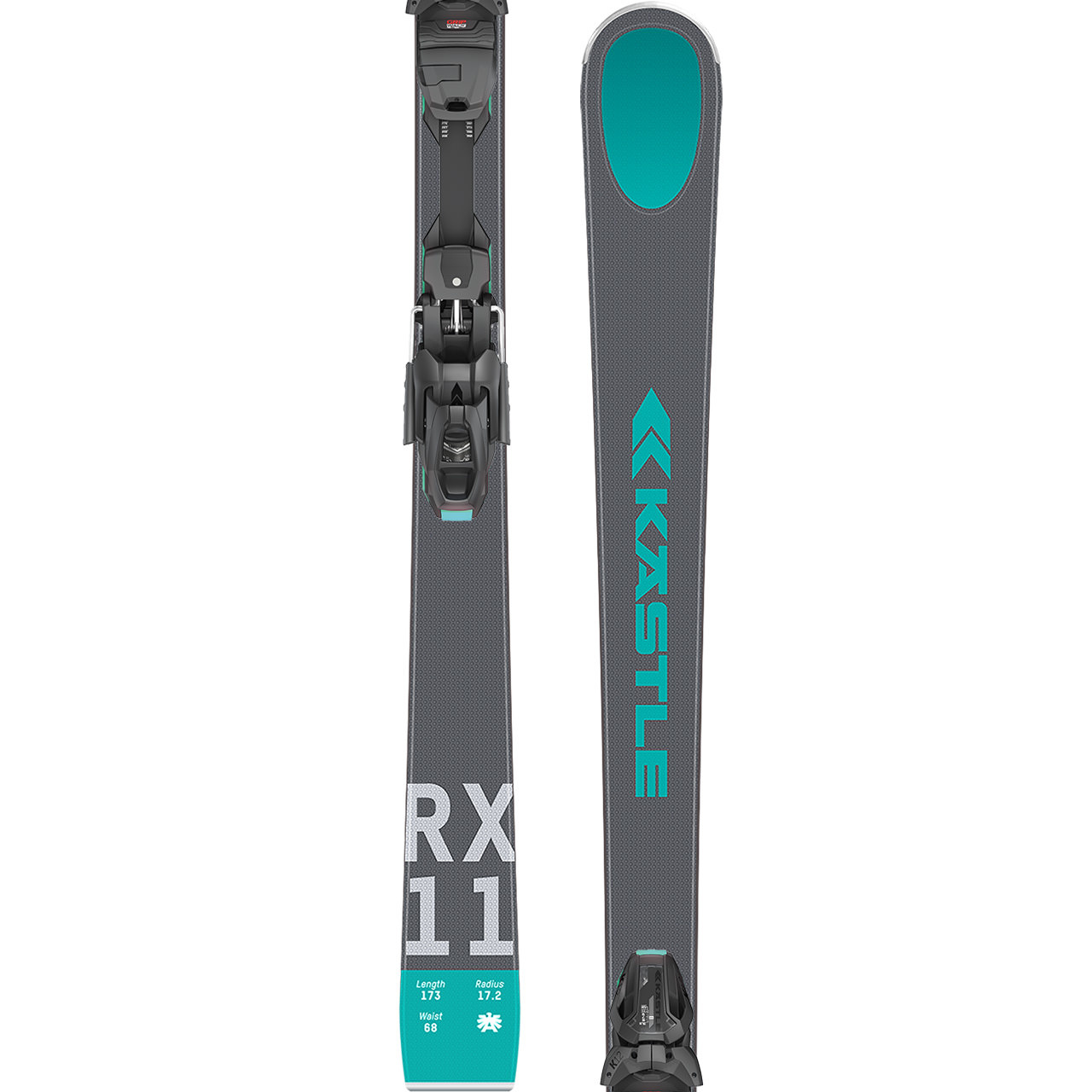Kästle RX11 - 178 cm