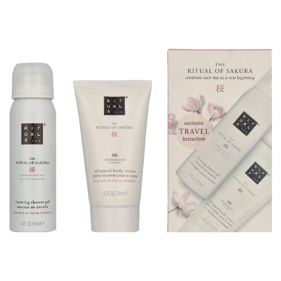 Rituals The Of Sakura (120 ml) (62823683)